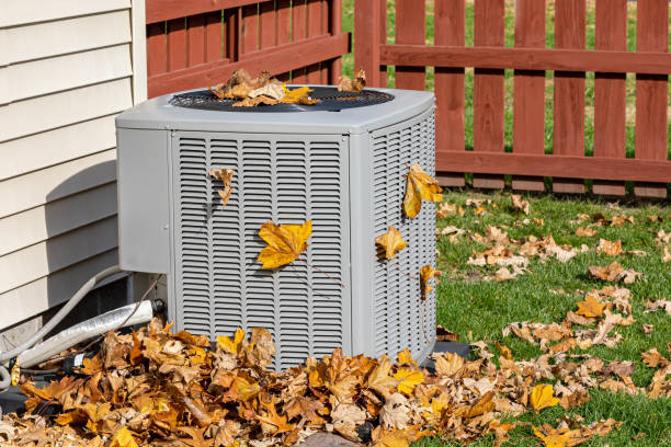 Best Residential HVAC services  in Hickman, KY