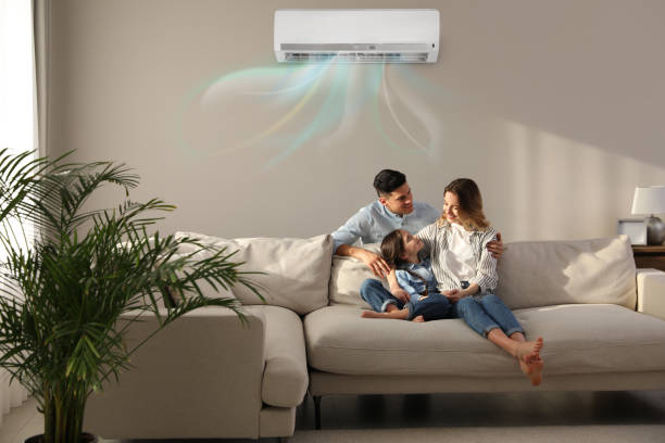 Best HVAC cleaning services  in Hickman, KY