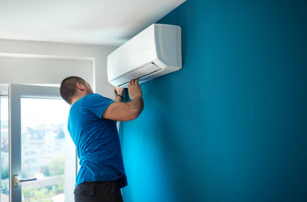 Best Emergency HVAC repair  in Hickman, KY