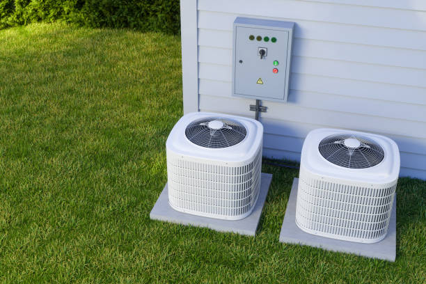 Best HVAC repair near me  in Hickman, KY