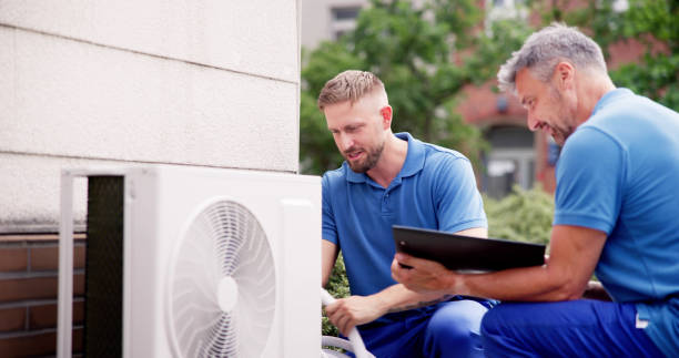 Best Best HVAC companies  in Hickman, KY