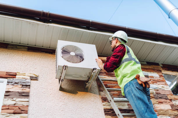 Best HVAC air duct cleaning  in Hickman, KY
