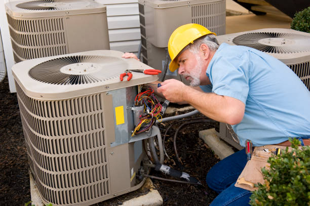 Best HVAC companies near me  in Hickman, KY