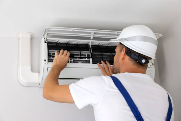 Best HVAC system installation  in Hickman, KY