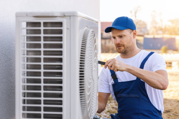 Best HVAC installation services  in Hickman, KY