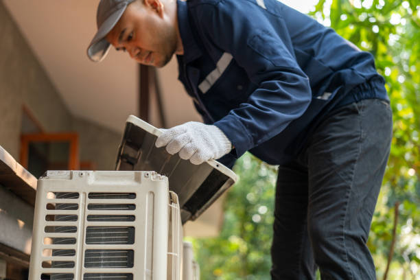 Best Emergency HVAC repair  in Hickman, KY